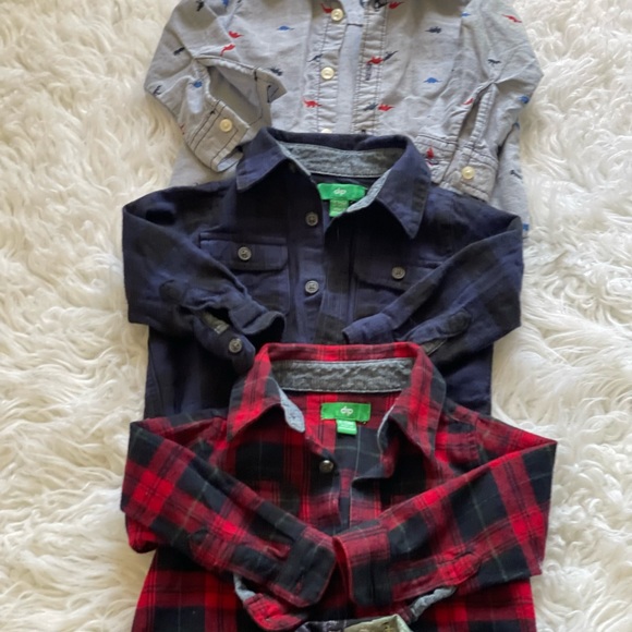 6-12 months bundle of clothes - Picture 3 of 8